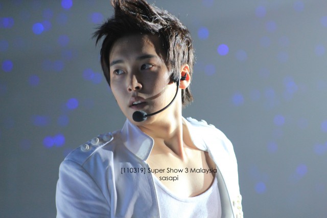 Supershow 3 3d Fotoğrafı