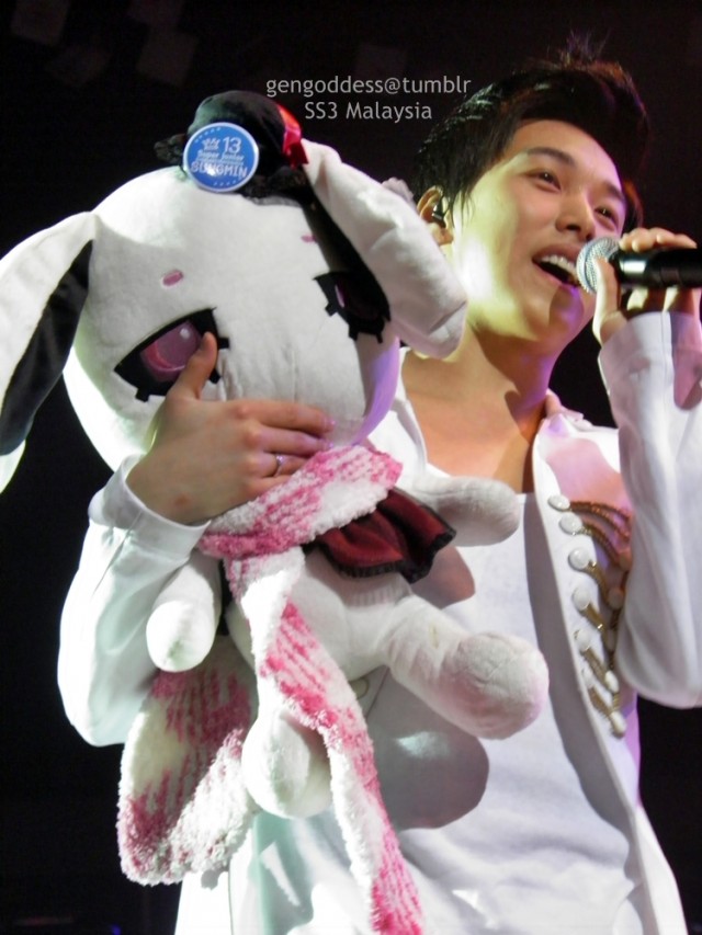 Supershow 3 3d Fotoğrafı