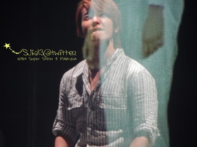 Supershow 3 3d Fotoğrafı