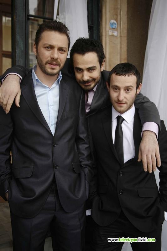 Tövbeler Tövbesi Fotoğrafı