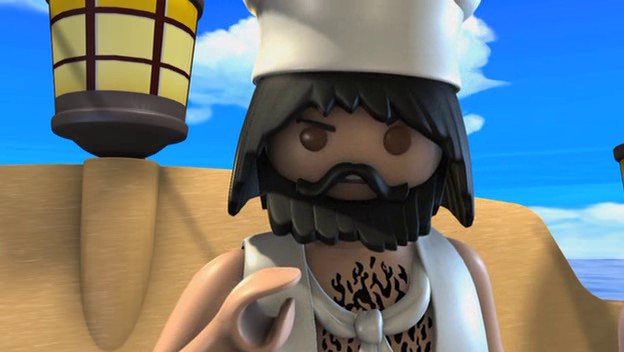 Playmobil: Korsan Adasının Sırrı fotoğrafı
