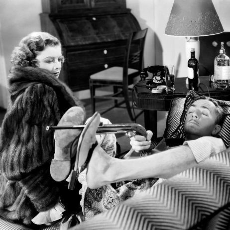 The Thin Man Fotoğrafları 6