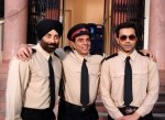 Yamla Pagla Deewana Fotoğrafları 2