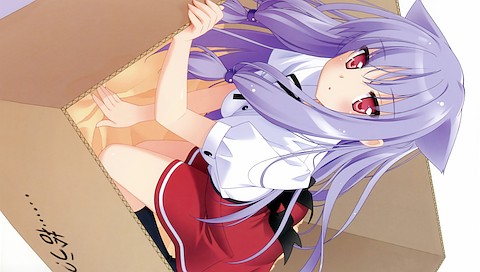 Mayoi Neko Overrun! Fotoğrafı