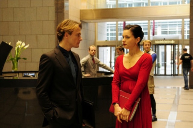 Vorzimmer Zur Hölle Fotoğrafı