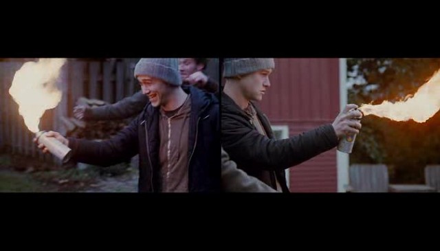 Şansa Bak Fotoğrafı