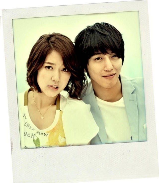 You've Fallen For Me Fotoğrafı