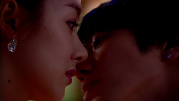 You've Fallen For Me Fotoğrafı