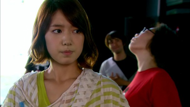 You've Fallen For Me Fotoğrafı