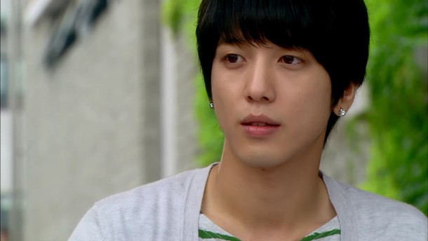 You've Fallen For Me Fotoğrafı