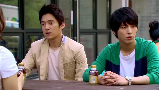 You've Fallen For Me Fotoğrafı