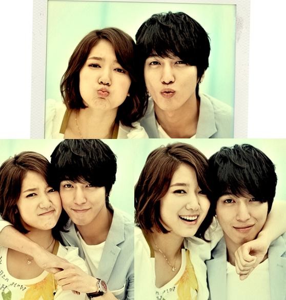 You've Fallen For Me Fotoğrafı