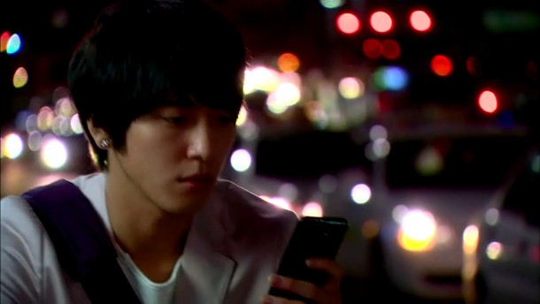 You've Fallen For Me Fotoğrafı