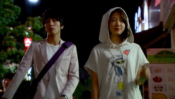 You've Fallen For Me Fotoğrafı