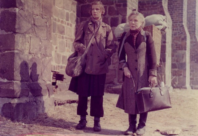 Jadup Und Boel Fotoğrafı