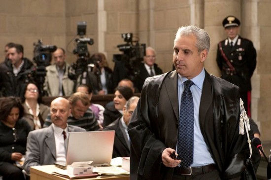 Amanda Knox: Murder On Trial In Italy Fotoğrafı