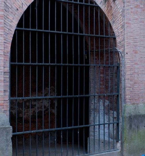 Amanda Knox: Murder On Trial In Italy Fotoğrafı