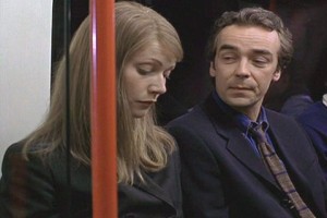 Rastlantının Böylesi Fotoğrafı