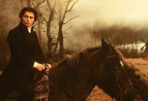 Hayalet Süvari Fotoğrafı