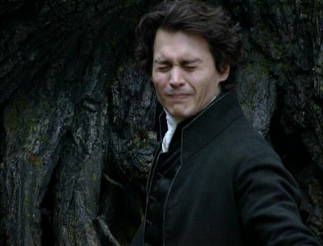 Hayalet Süvari Fotoğrafı