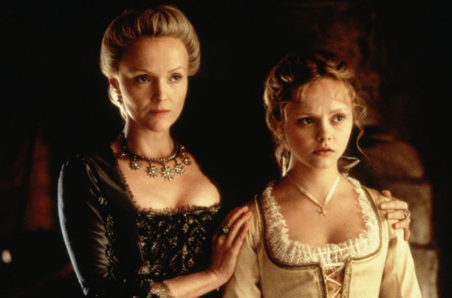 Hayalet Süvari Fotoğrafı