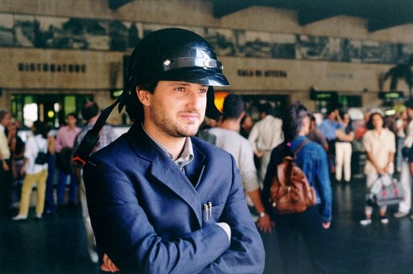 ıl Ciclone fotoğrafı