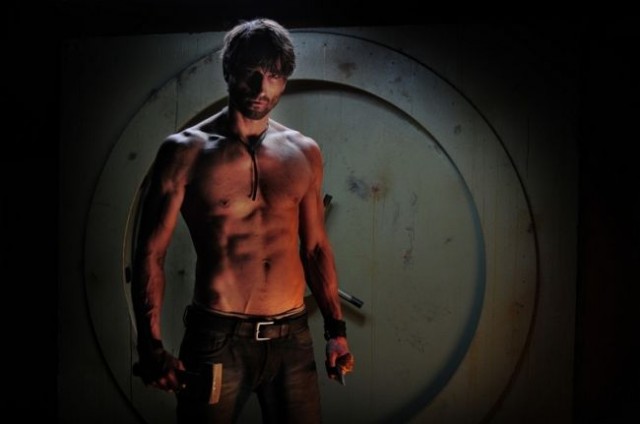 Demir Kapılar Fotoğrafı