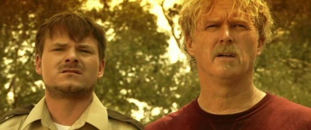 Alien Vs. Hunter Fotoğrafı