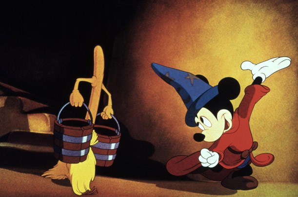 Fantasia Fotoğrafı