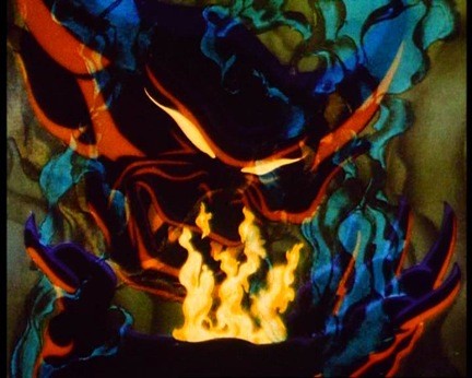 Fantasia Fotoğrafı