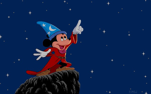 Fantasia Fotoğrafı