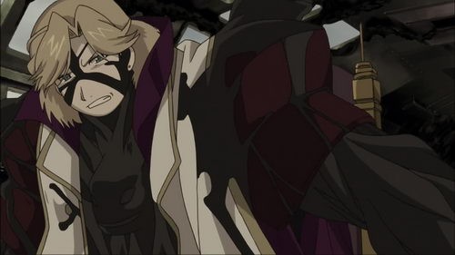 Fullmetal Alchemist The Movie: Conqueror Of Shamballa Fotoğrafı