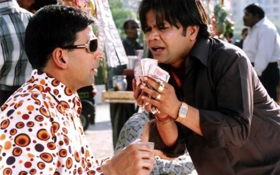 Hera Pheri Fotoğrafı