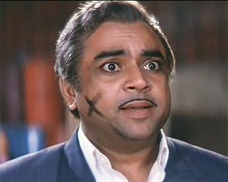 Andaz Apna Apna fotoğrafı