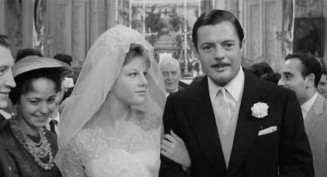 İtalyan Usulü Boşanma Fotoğrafı