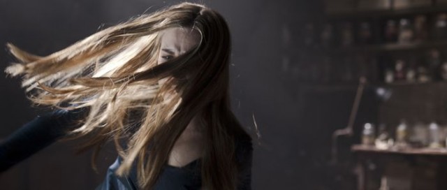 Ölümcül Arayış Fotoğrafı
