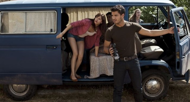 Ölümcül Arayış Fotoğrafı