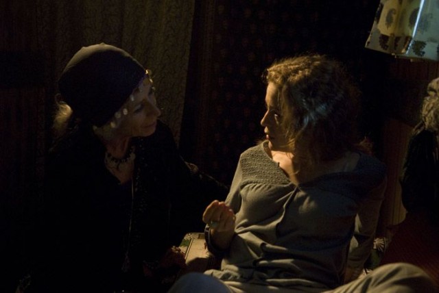 The Valdemar Legacy II: The Forbidden Shadow Fotoğrafı