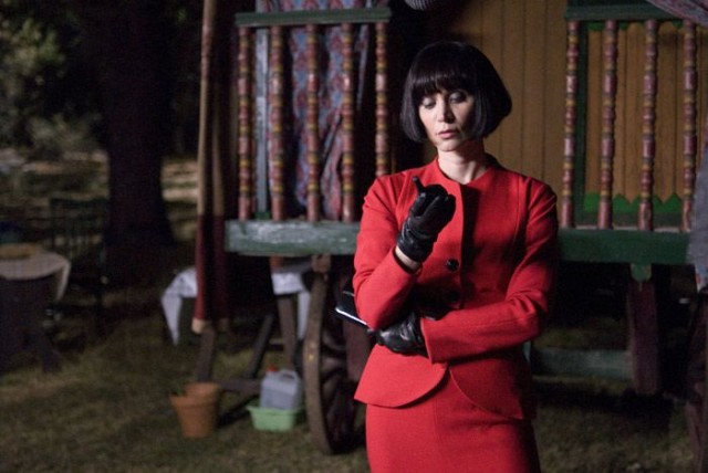 The Valdemar Legacy II: The Forbidden Shadow Fotoğrafı