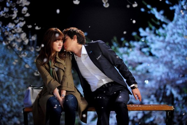 Lie To Me Fotoğrafı