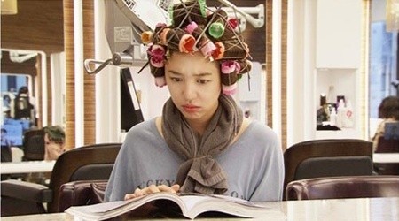 Lie To Me Fotoğrafı