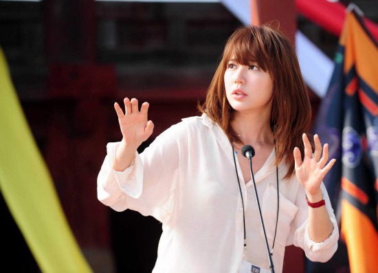 Lie To Me Fotoğrafı