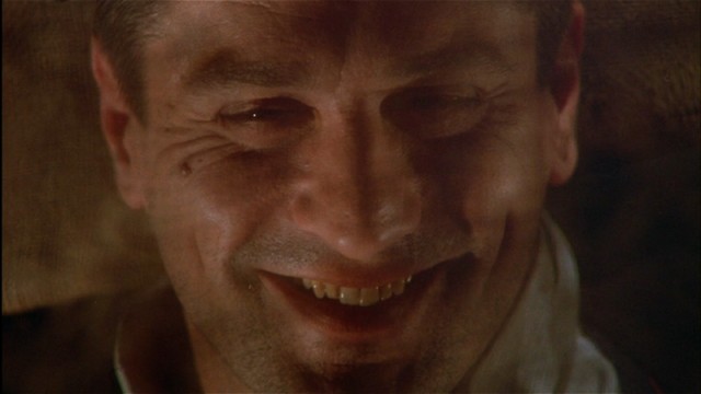 Bir Zamanlar Amerika'da Fotoğrafı