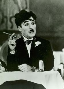 Şehir Işıkları Fotoğrafı