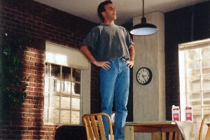 High Strung fotoğrafı