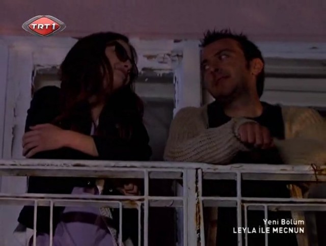 Leyla ile Mecnun Fotoğrafı