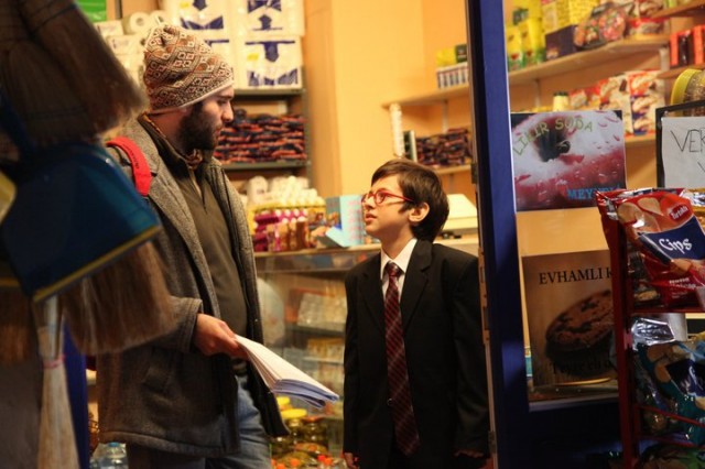 Leyla ile Mecnun Fotoğrafı