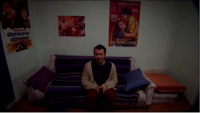 Leyla ile Mecnun Fotoğrafı