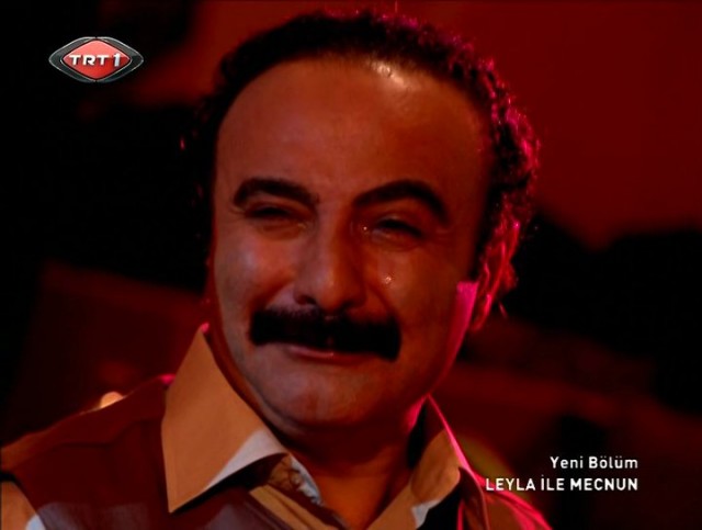 Leyla ile Mecnun Fotoğrafı