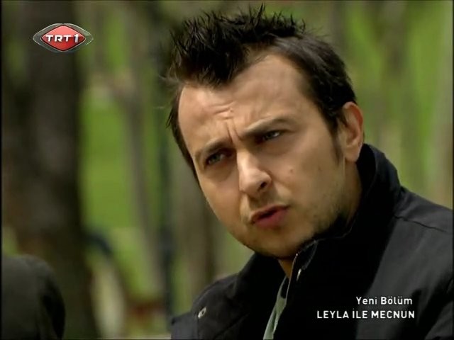 Leyla ile Mecnun Fotoğrafı